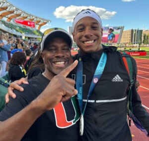 Meet the caddie: Don Donatello - Caddie Network